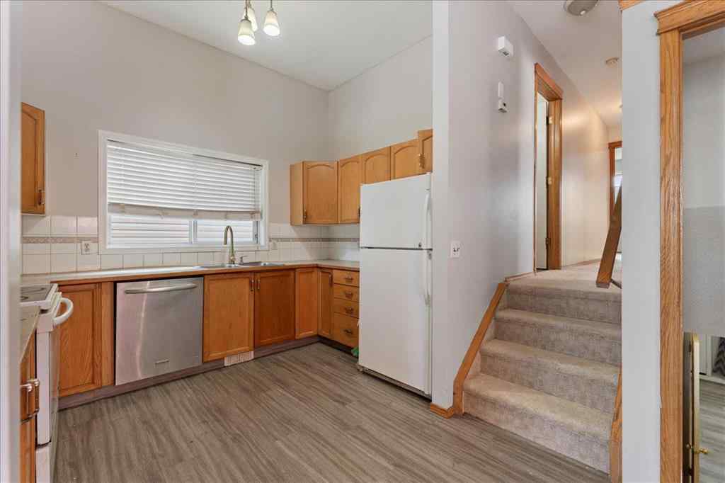 MLS® A2263304 - 29 Martinvalley Place NE in Martindale Calgary, Residential