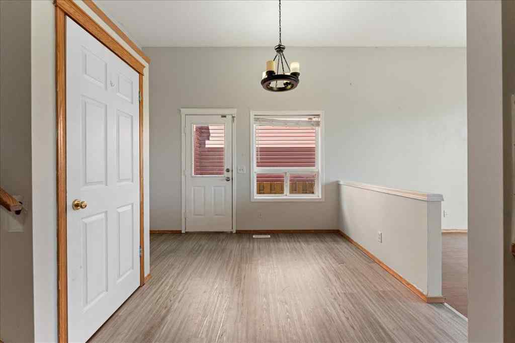 MLS® A2263304 - 29 Martinvalley Place NE in Martindale Calgary, Residential