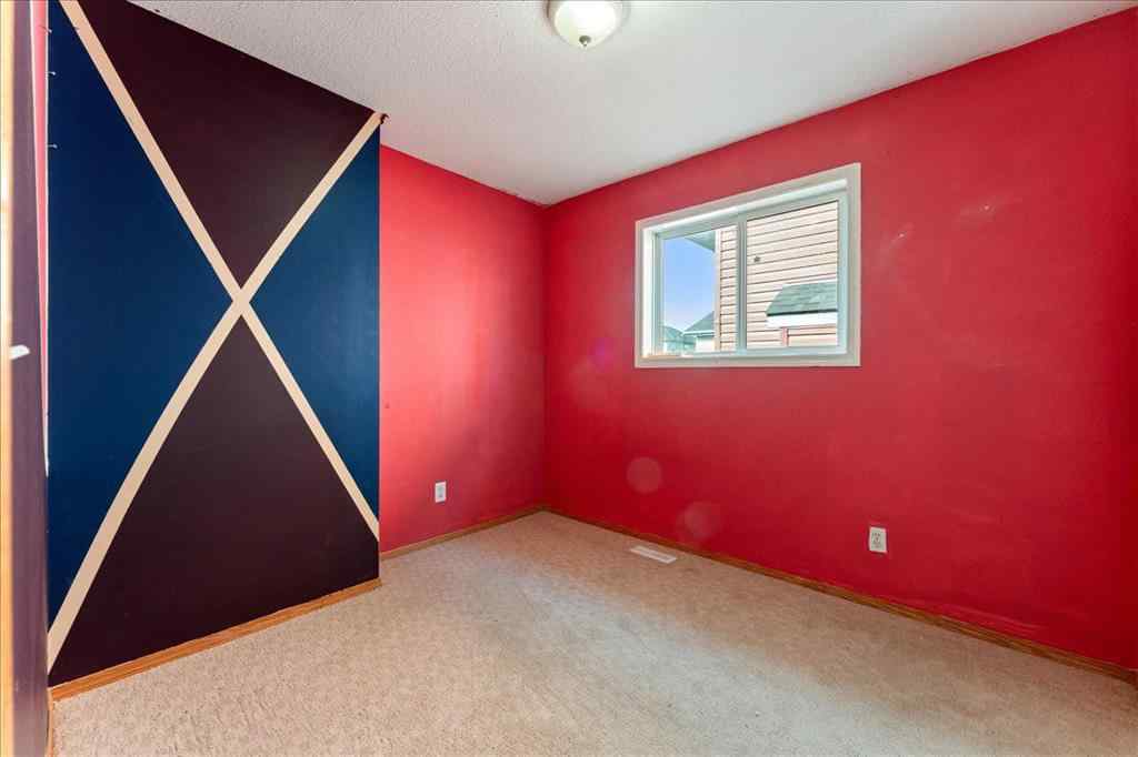 MLS® A2263304 - 29 Martinvalley Place NE in Martindale Calgary, Residential