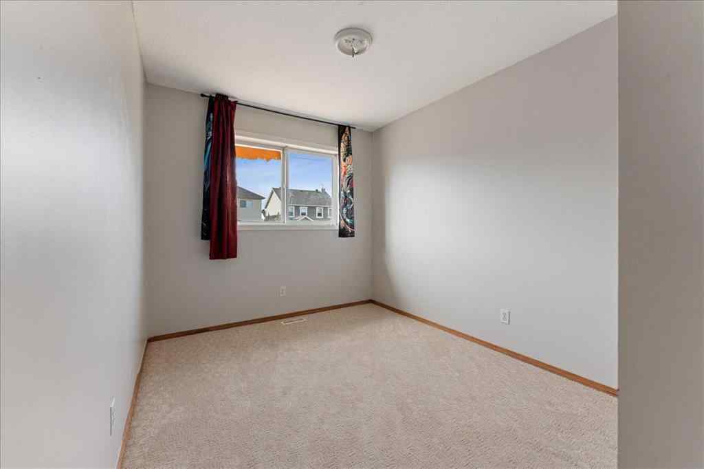 MLS® A2263304 - 29 Martinvalley Place NE in Martindale Calgary, Residential