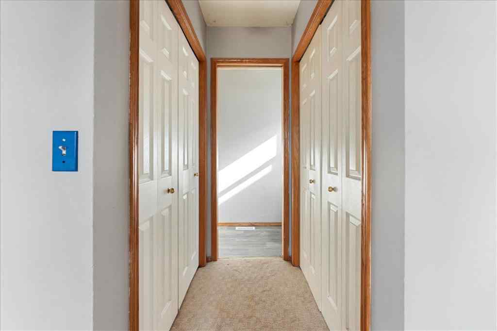 MLS® A2263304 - 29 Martinvalley Place NE in Martindale Calgary, Residential