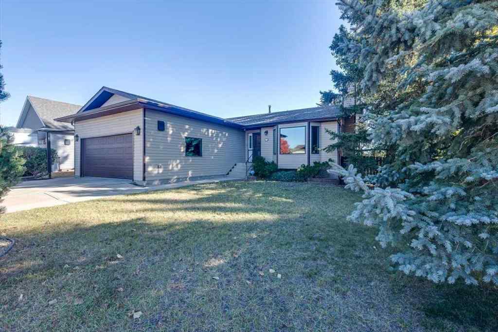 MLS® A2263305 - 433 Regal Crescent  in NONE Trochu, Residential
