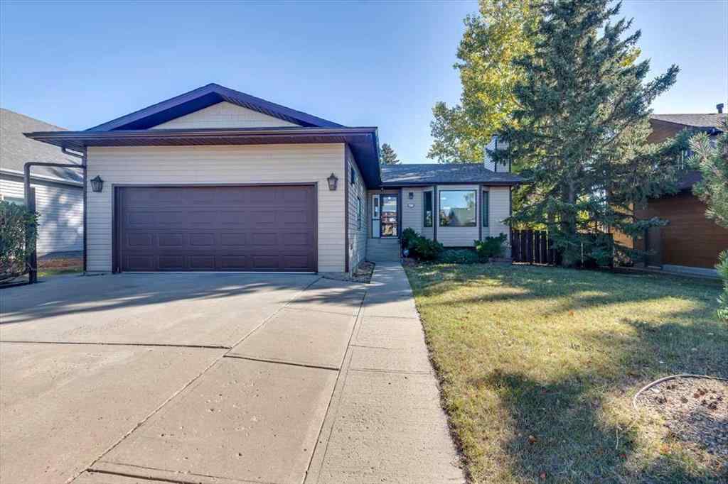 MLS® A2263305 - 433 Regal Crescent  in NONE Trochu, Residential