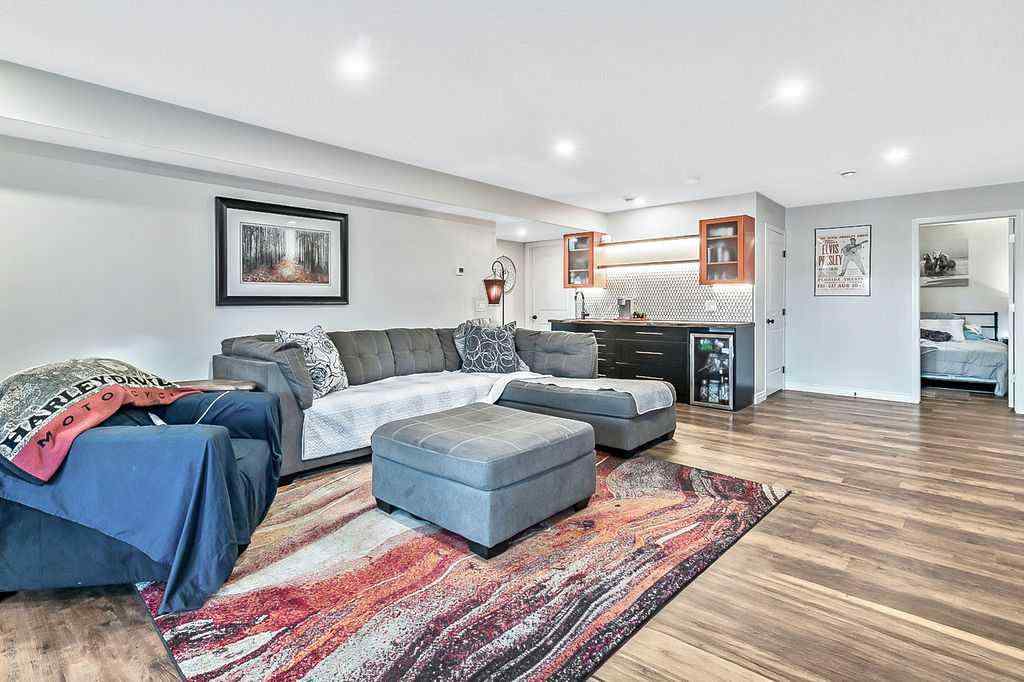 MLS® A2263309 - 317 John Street SW in NONE Diamond Valley, Residential