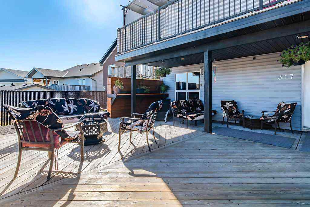 MLS® A2263309 - 317 John Street SW in NONE Diamond Valley, Residential