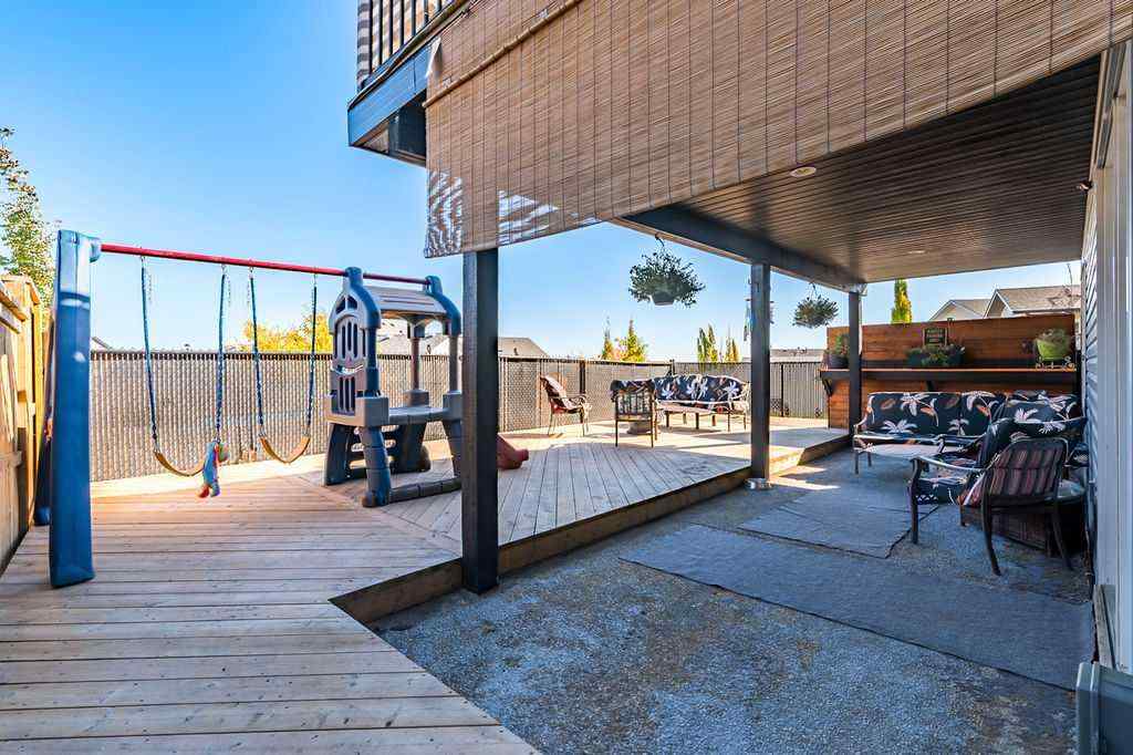 MLS® A2263309 - 317 John Street SW in NONE Diamond Valley, Residential