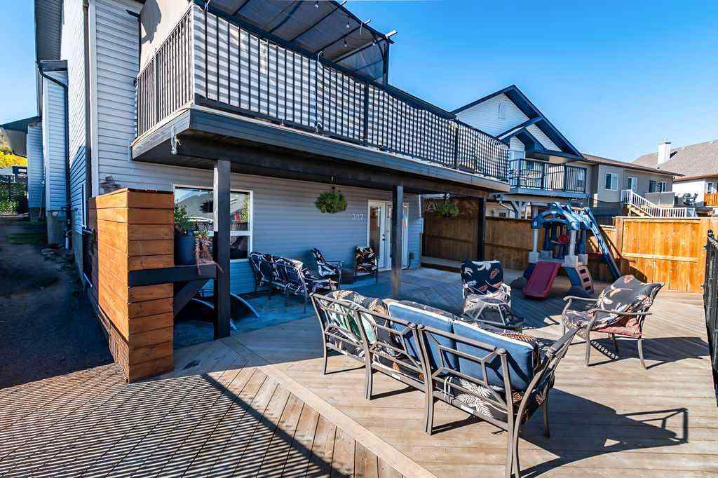 MLS® A2263309 - 317 John Street SW in NONE Diamond Valley, Residential