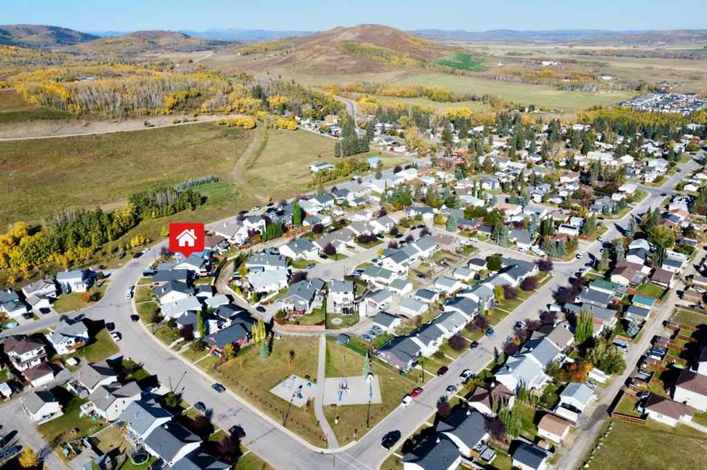 MLS® A2263309 - 317 John Street SW in NONE Diamond Valley, Residential