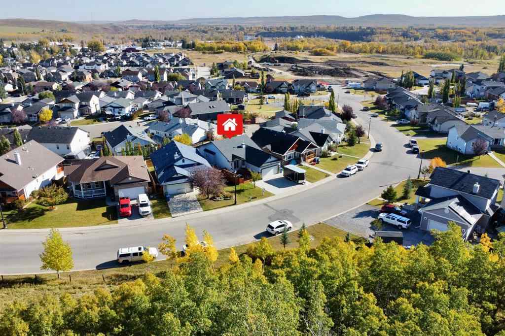 MLS® A2263309 - 317 John Street SW in NONE Diamond Valley, Residential