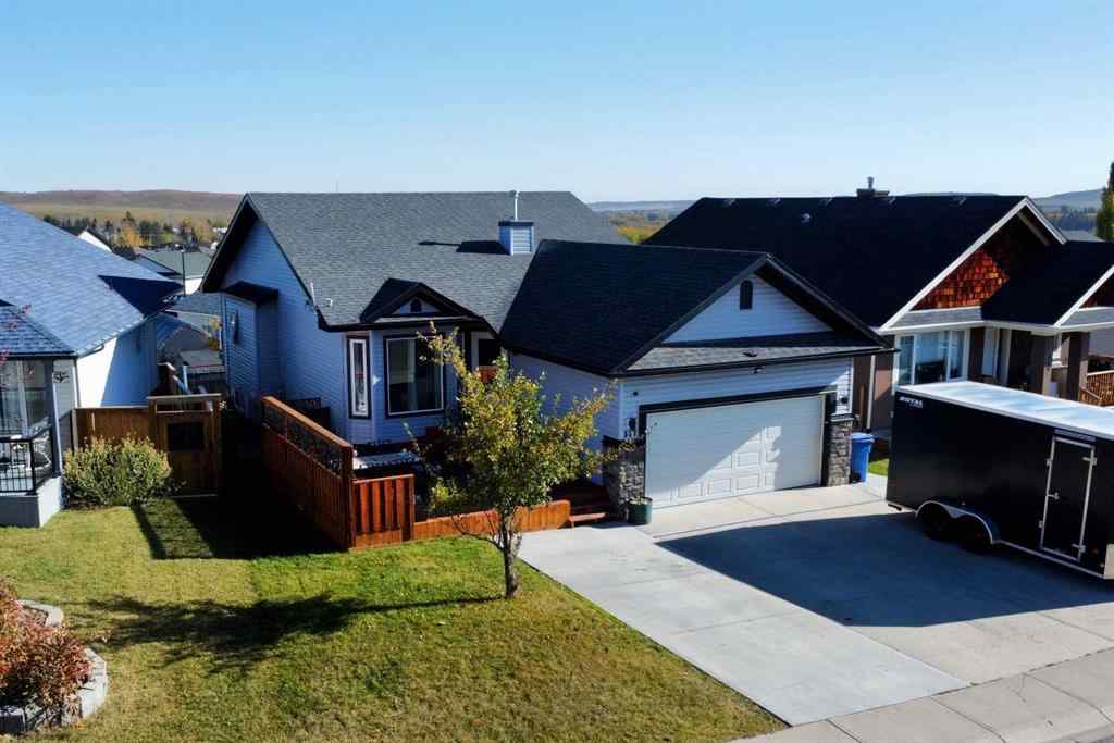 MLS® A2263309 - 317 John Street SW in NONE Diamond Valley, Residential