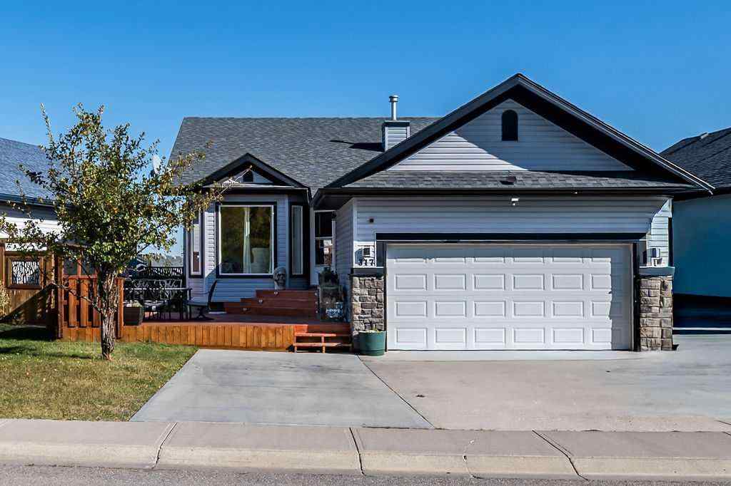 MLS® A2263309 - 317 John Street SW in NONE Diamond Valley, Residential