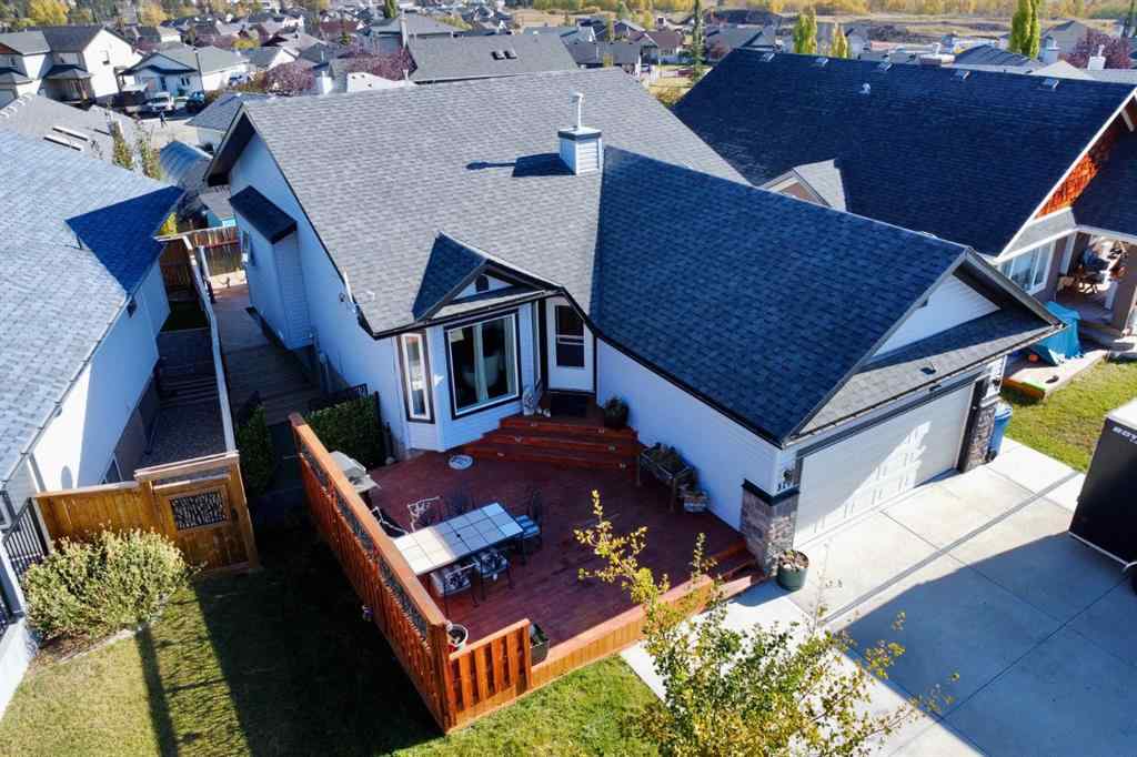 MLS® A2263309 - 317 John Street SW in NONE Diamond Valley, Residential