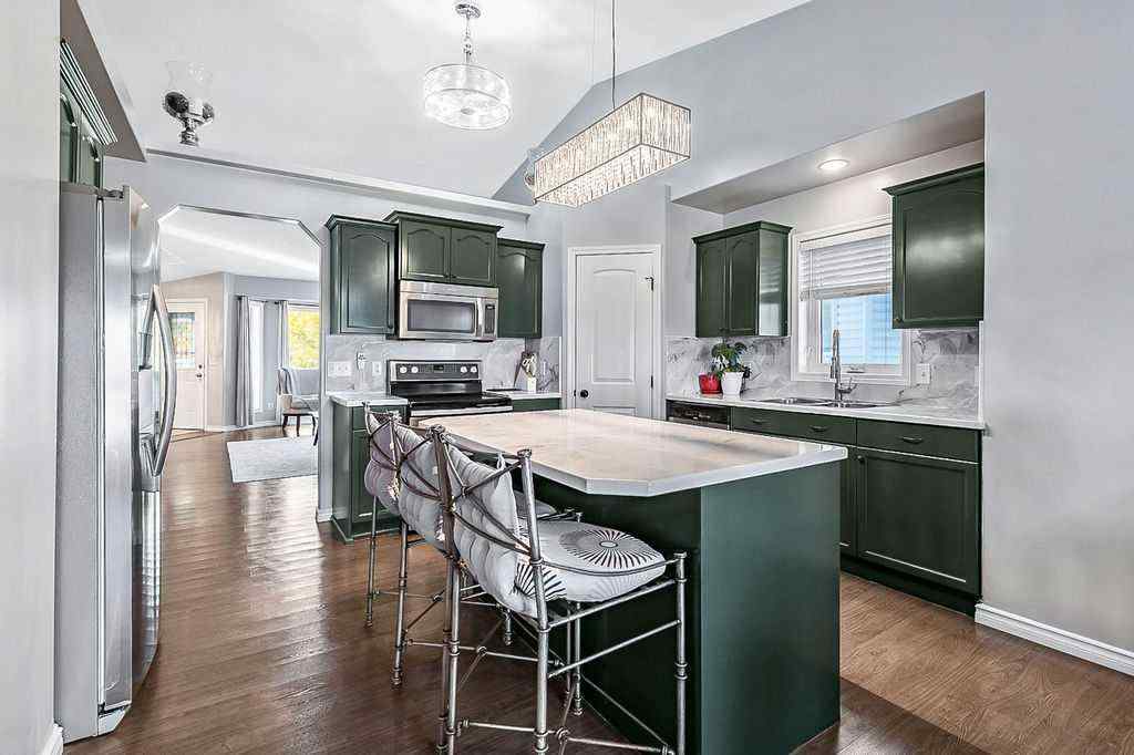 MLS® A2263309 - 317 John Street SW in NONE Diamond Valley, Residential