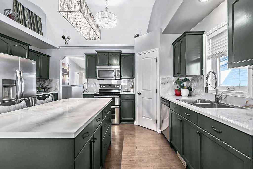 MLS® A2263309 - 317 John Street SW in NONE Diamond Valley, Residential