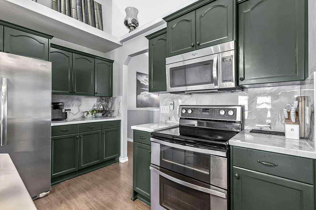 MLS® A2263309 - 317 John Street SW in NONE Diamond Valley, Residential