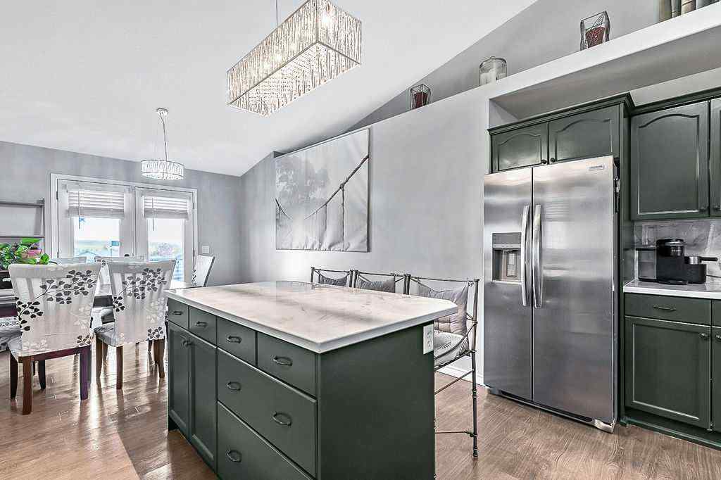 MLS® A2263309 - 317 John Street SW in NONE Diamond Valley, Residential