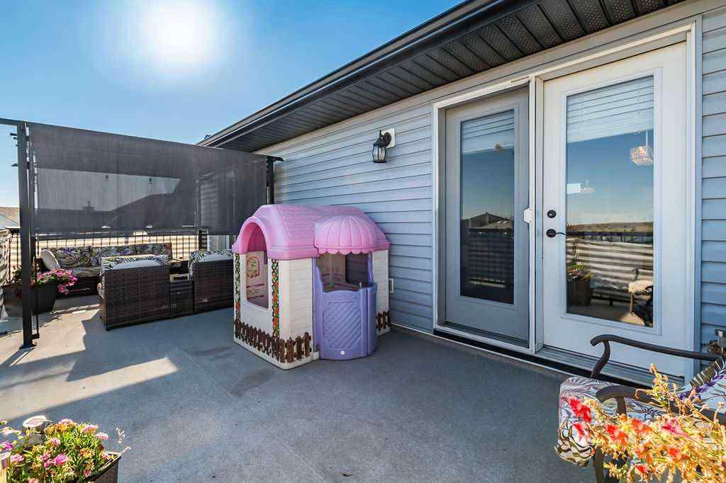 MLS® A2263309 - 317 John Street SW in NONE Diamond Valley, Residential