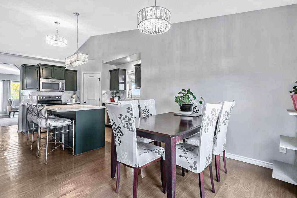 MLS® A2263309 - 317 John Street SW in NONE Diamond Valley, Residential