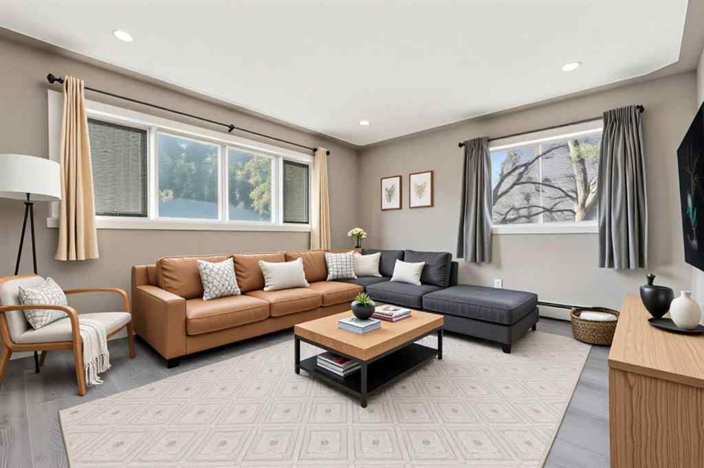 MLS® A2263311 - Unit #17 316 22 Avenue SW in Mission Calgary, Residential