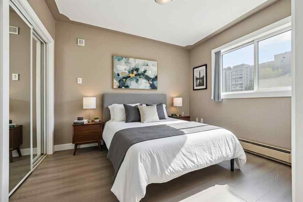 MLS® A2263311 - Unit #17 316 22 Avenue SW in Mission Calgary, Residential