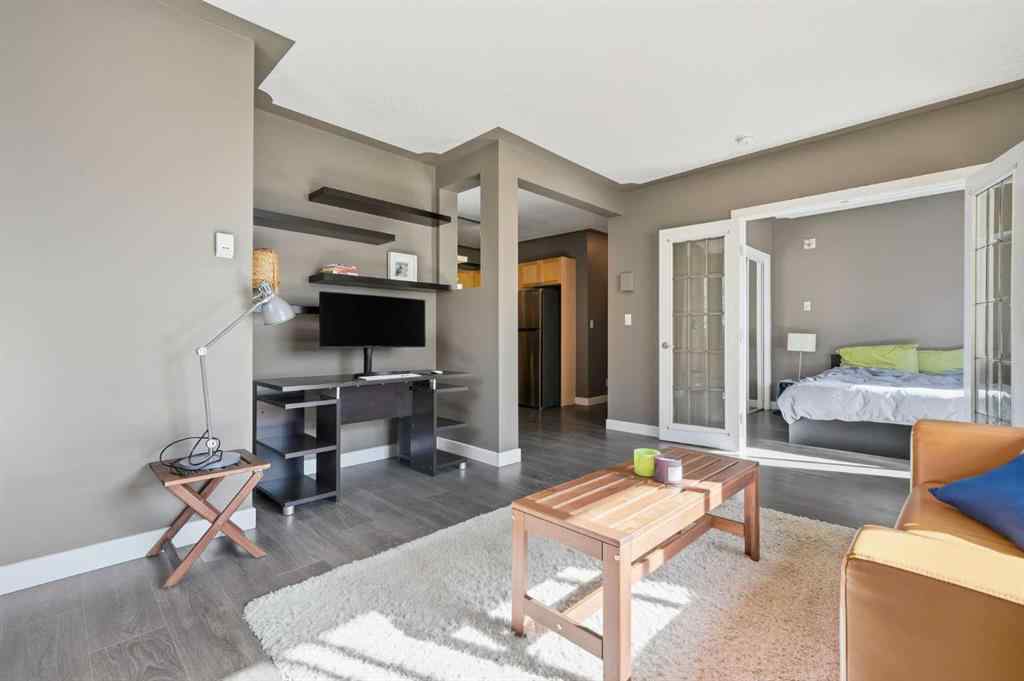 MLS® A2263311 - Unit #17 316 22 Avenue SW in Mission Calgary, Residential