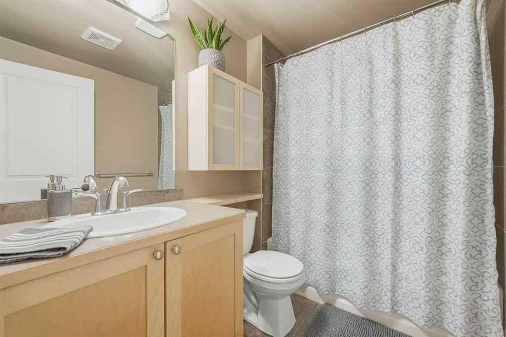 MLS® A2263311 - Unit #17 316 22 Avenue SW in Mission Calgary, Residential