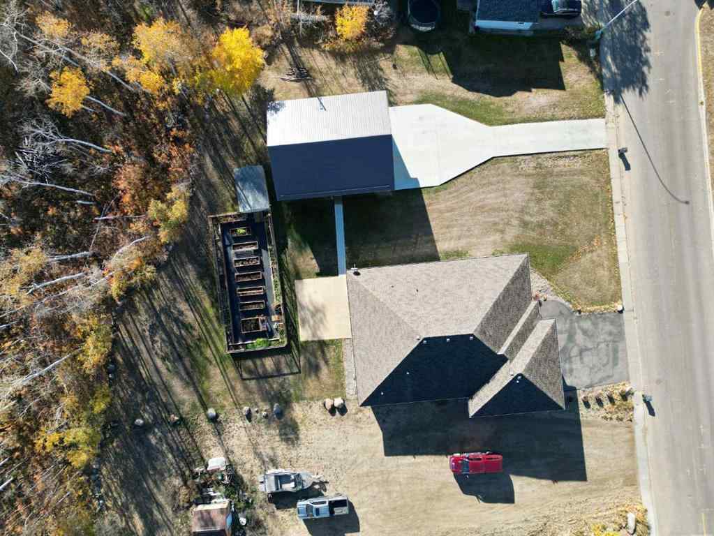 MLS® A2263312 - 11111 99 Street  in South End Peace River, Residential