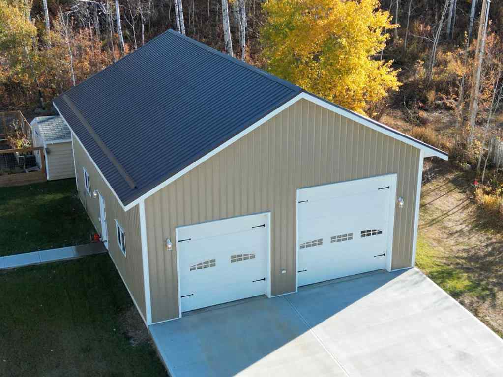 MLS® A2263312 - 11111 99 Street  in South End Peace River, Residential