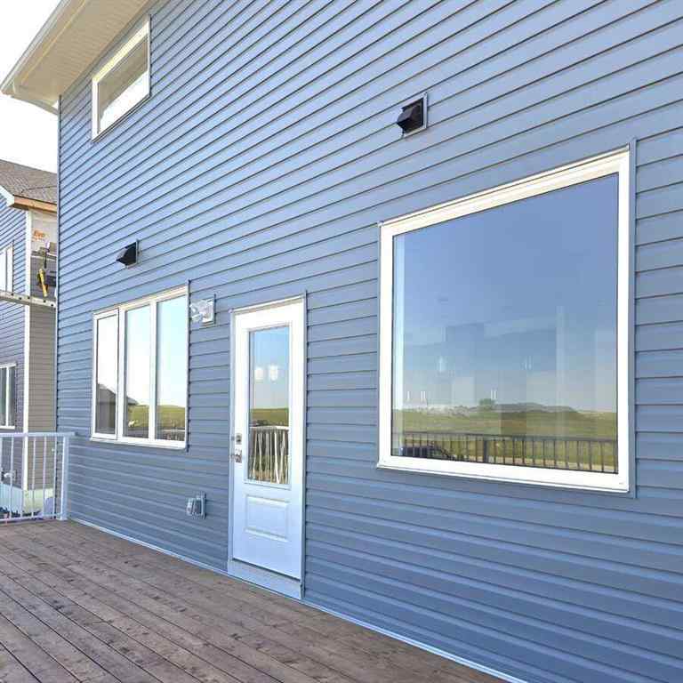 MLS® A2263315 - 122 Coote Street  in NONE Cayley, Residential