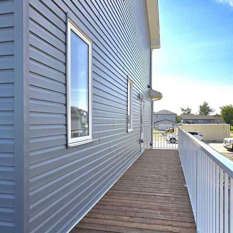 MLS® A2263315 - 122 Coote Street  in NONE Cayley, Residential