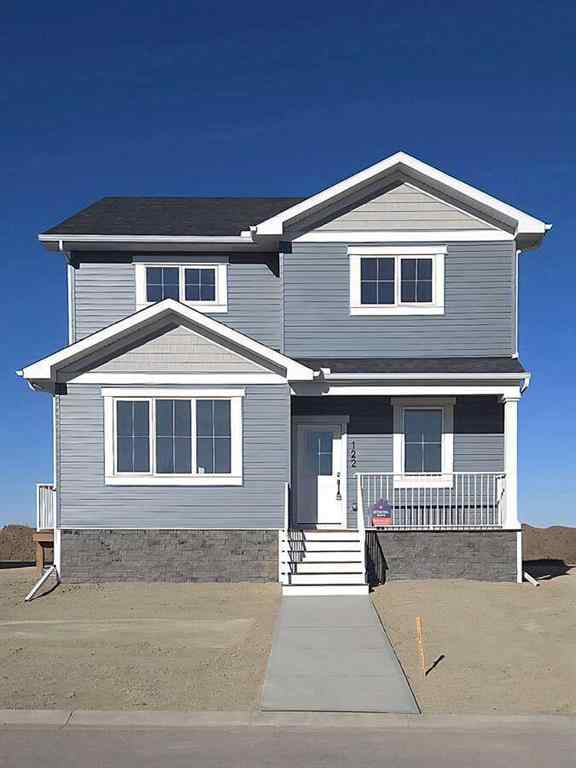 MLS® A2263315 - 122 Coote Street  in NONE Cayley, Residential