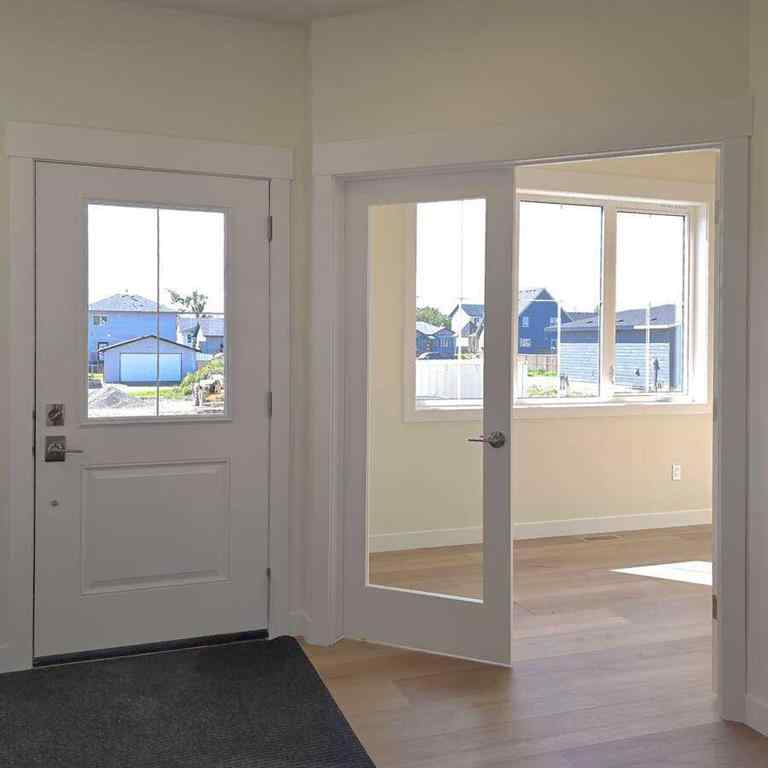 MLS® A2263315 - 122 Coote Street  in NONE Cayley, Residential