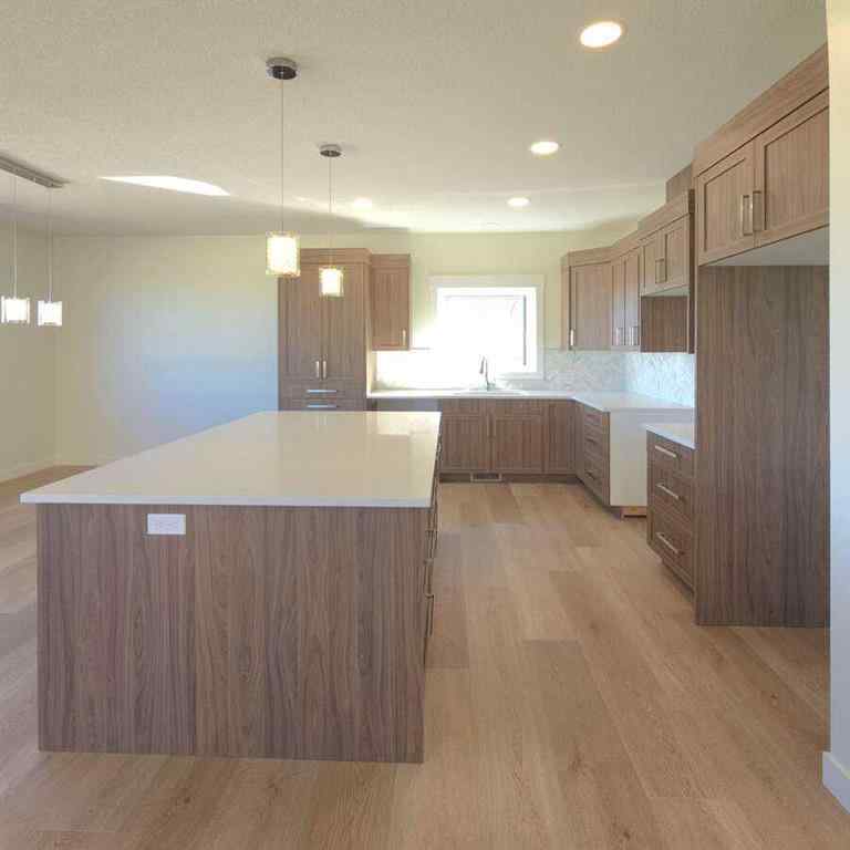 MLS® A2263315 - 122 Coote Street  in NONE Cayley, Residential