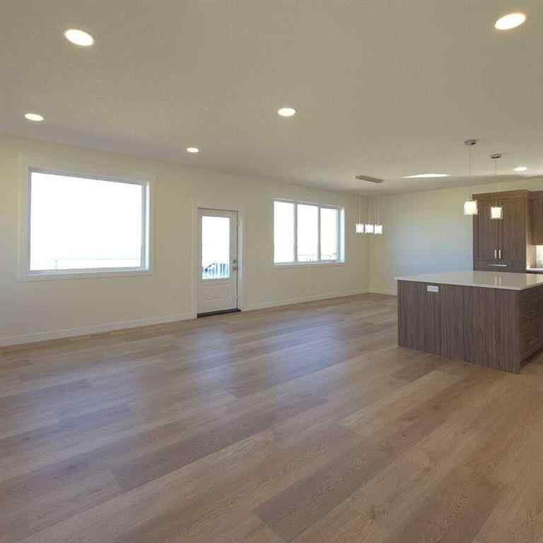 MLS® A2263315 - 122 Coote Street  in NONE Cayley, Residential