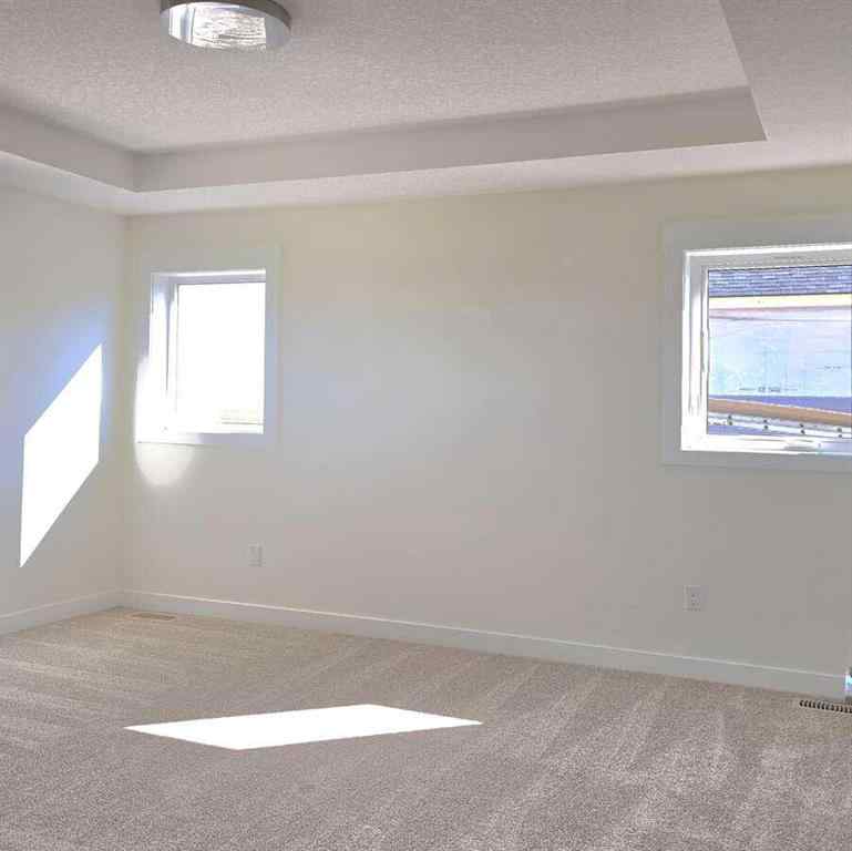 MLS® A2263315 - 122 Coote Street  in NONE Cayley, Residential