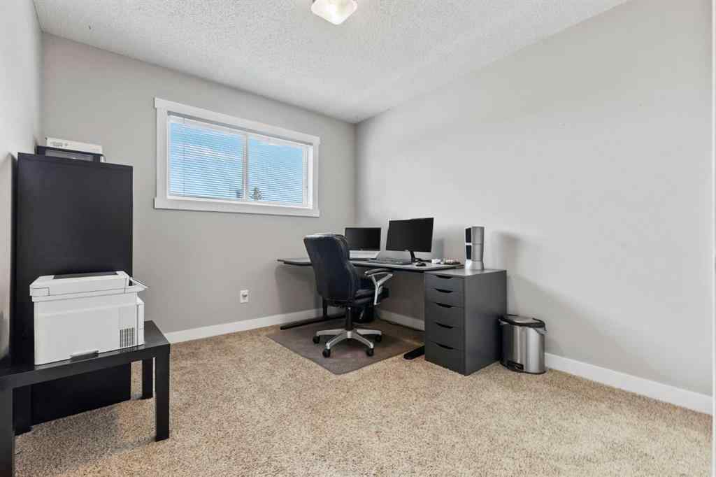 MLS® A2263316 - 111 Edgebyne Crescent NW in Edgemont Calgary, Residential