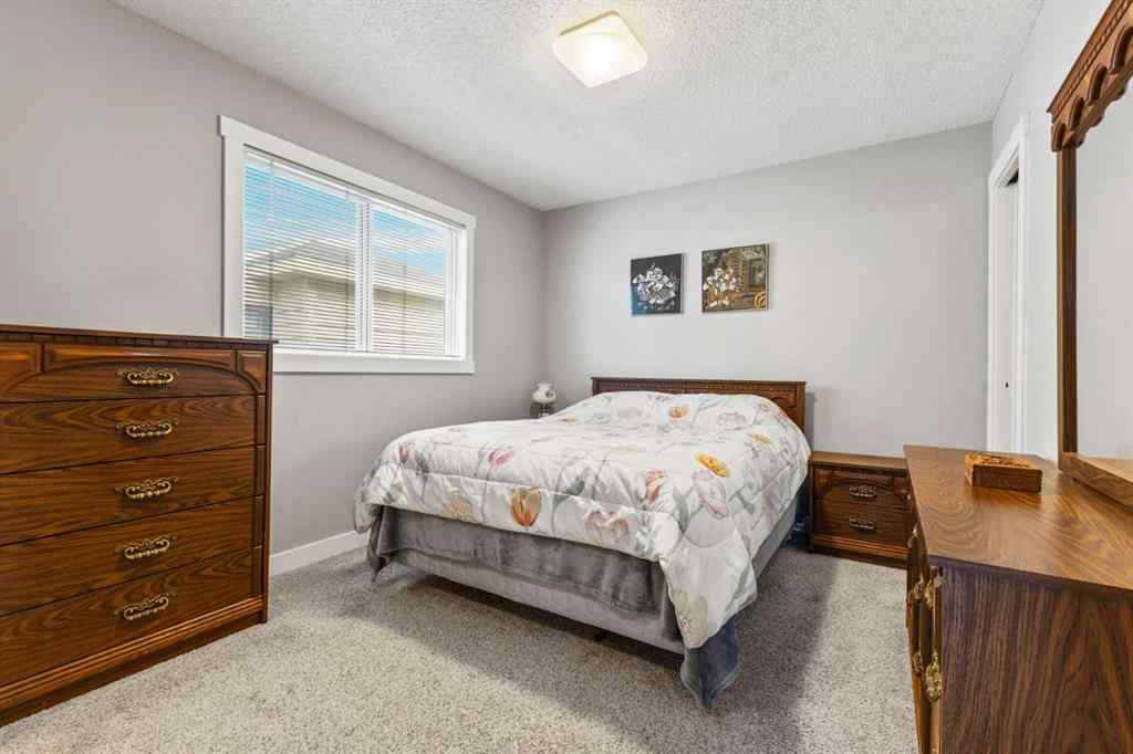 MLS® A2263316 - 111 Edgebyne Crescent NW in Edgemont Calgary, Residential