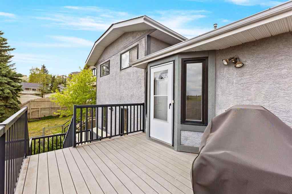 MLS® A2263316 - 111 Edgebyne Crescent NW in Edgemont Calgary, Residential