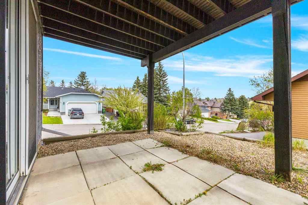 MLS® A2263316 - 111 Edgebyne Crescent NW in Edgemont Calgary, Residential