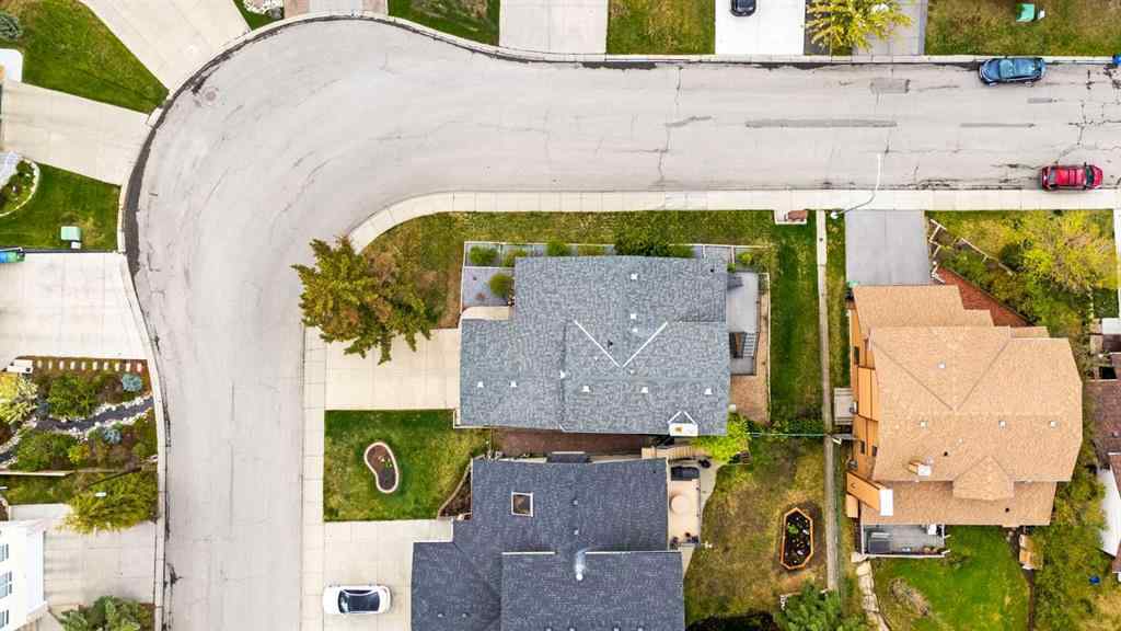 MLS® A2263316 - 111 Edgebyne Crescent NW in Edgemont Calgary, Residential