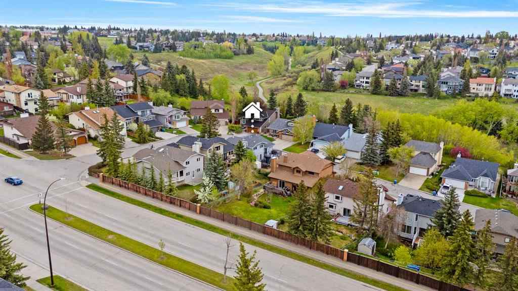MLS® A2263316 - 111 Edgebyne Crescent NW in Edgemont Calgary, Residential