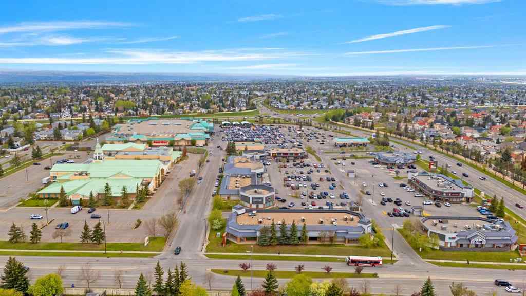 MLS® A2263316 - 111 Edgebyne Crescent NW in Edgemont Calgary, Residential