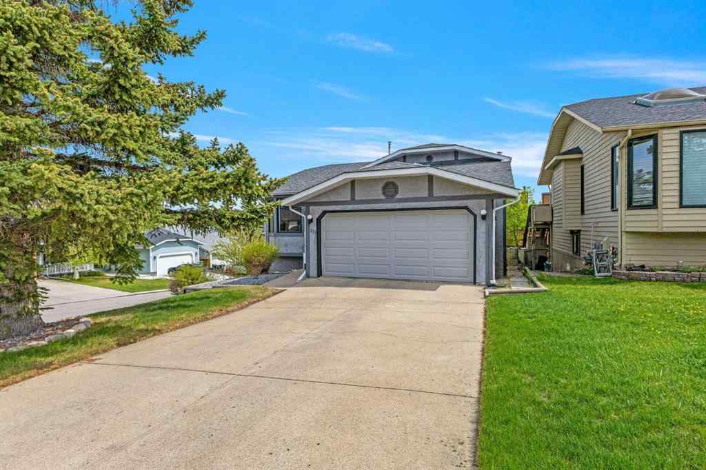 MLS® A2263316 - 111 Edgebyne Crescent NW in Edgemont Calgary, Residential