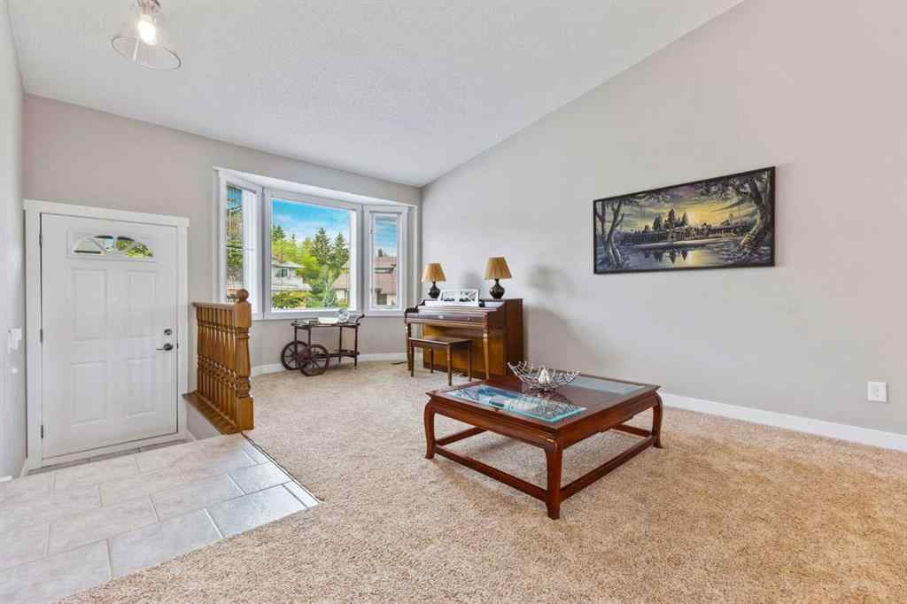 MLS® A2263316 - 111 Edgebyne Crescent NW in Edgemont Calgary, Residential