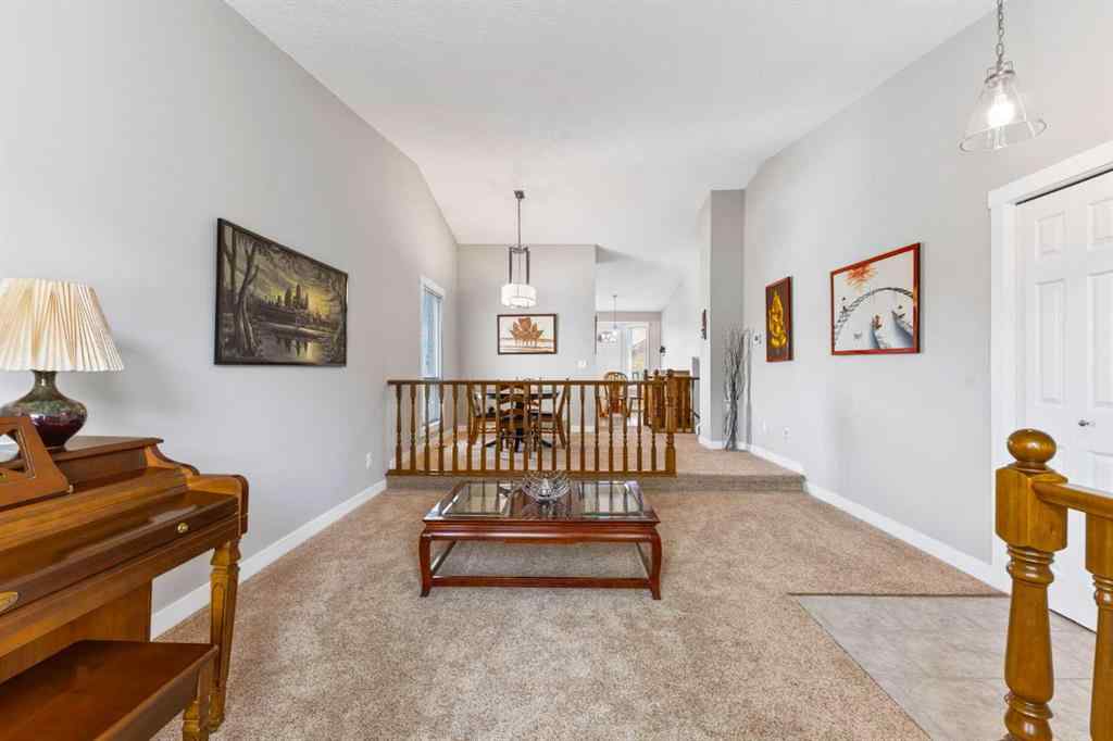 MLS® A2263316 - 111 Edgebyne Crescent NW in Edgemont Calgary, Residential