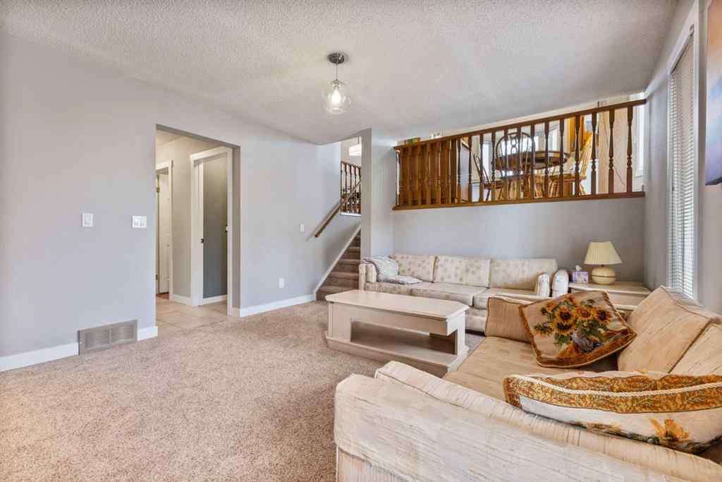 MLS® A2263316 - 111 Edgebyne Crescent NW in Edgemont Calgary, Residential