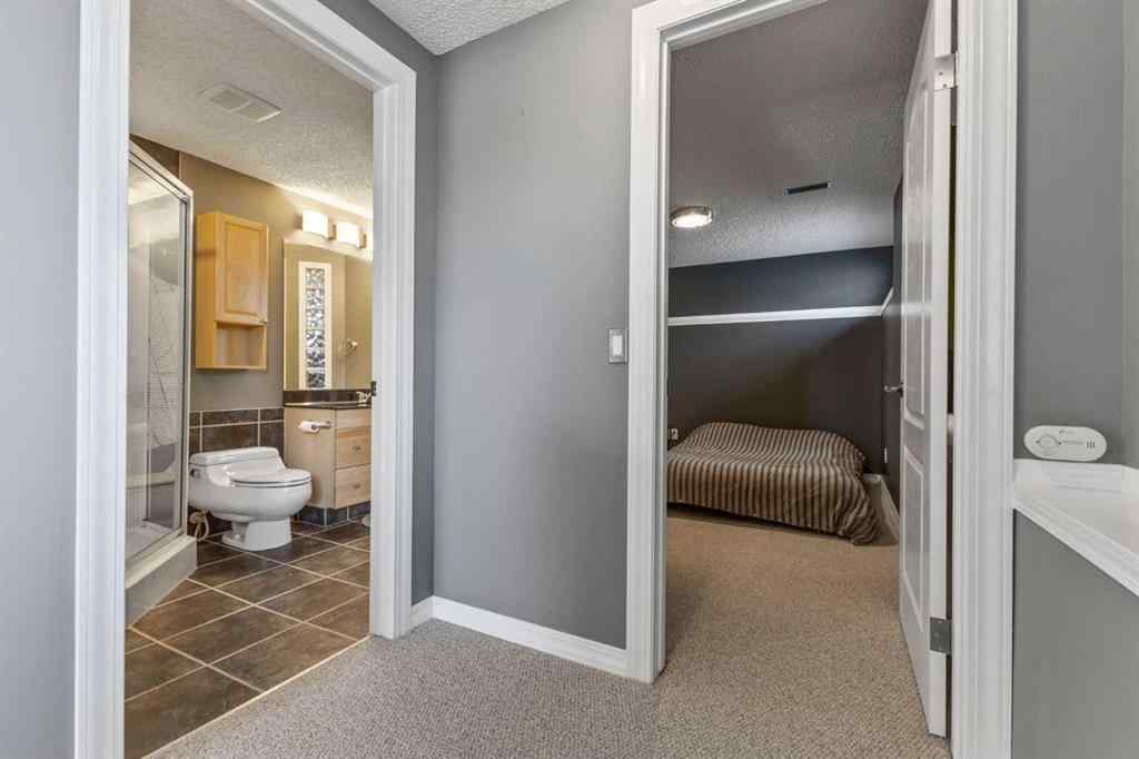 MLS® A2263316 - 111 Edgebyne Crescent NW in Edgemont Calgary, Residential