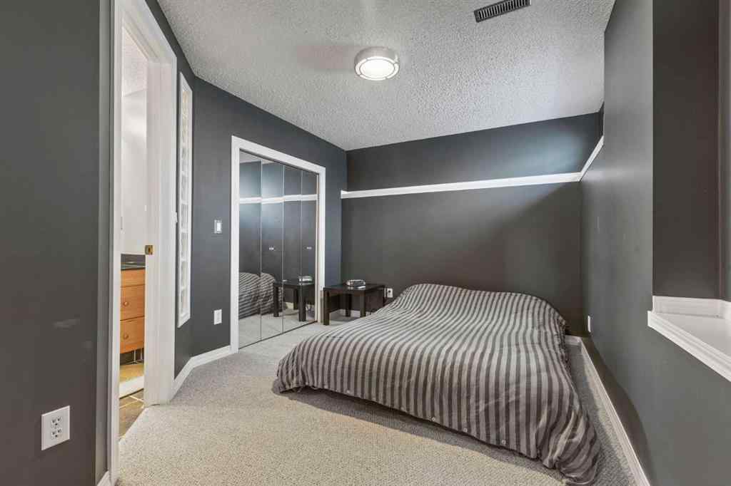 MLS® A2263316 - 111 Edgebyne Crescent NW in Edgemont Calgary, Residential