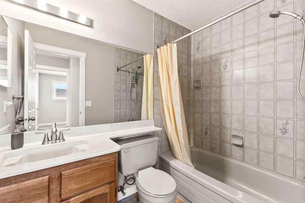MLS® A2263316 - 111 Edgebyne Crescent NW in Edgemont Calgary, Residential