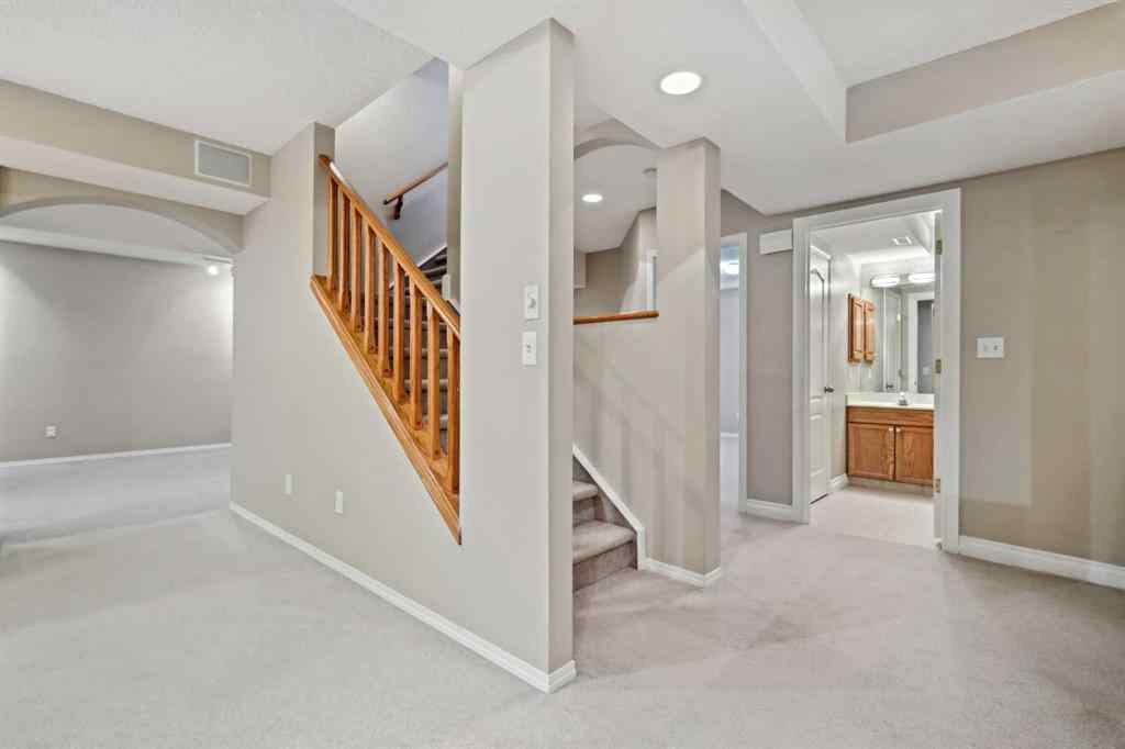 MLS® A2263320 - 26 Hamptons Grove NW in Hamptons Calgary, Residential